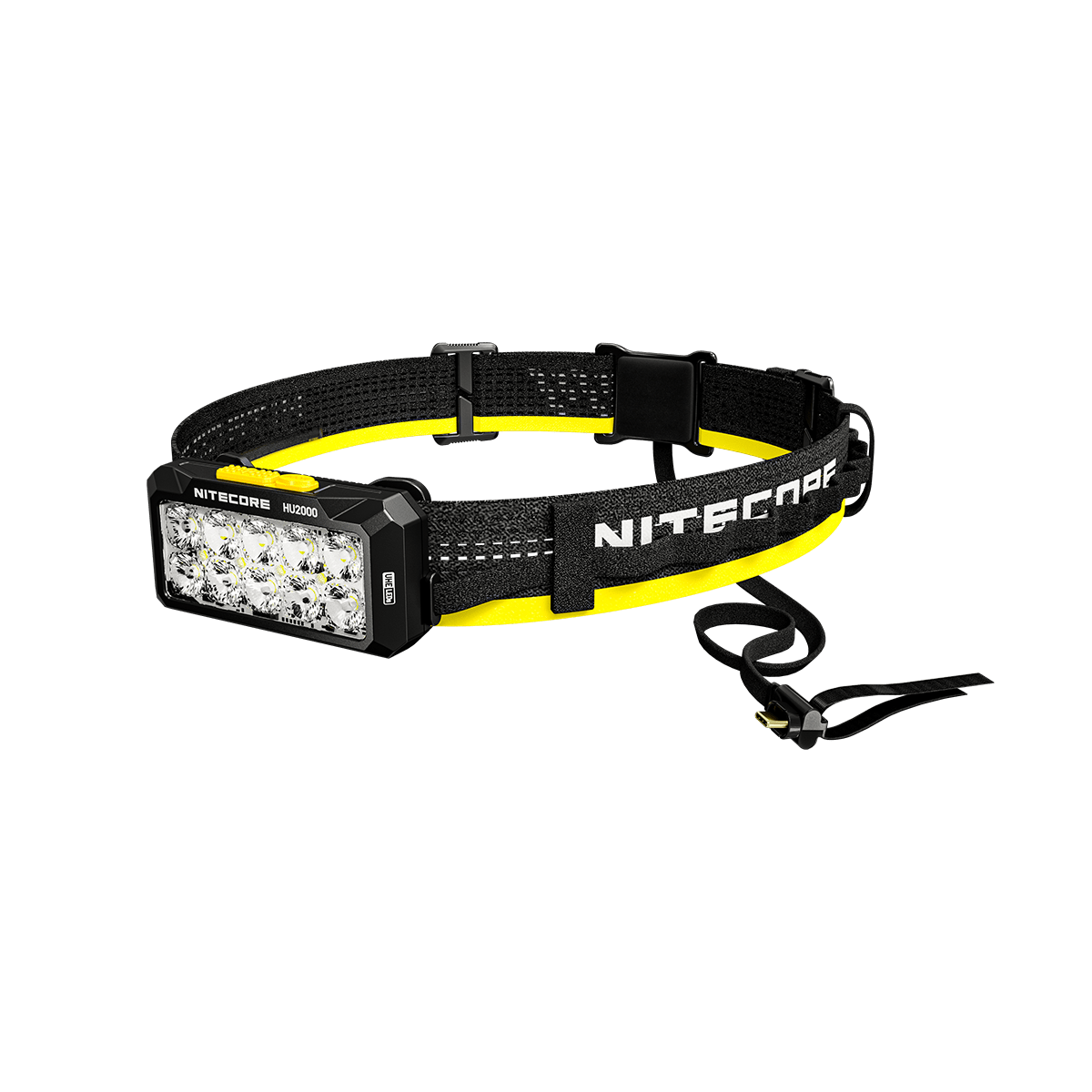 Nitecore HU2000