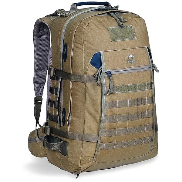 TT Mission Pack - Khaki