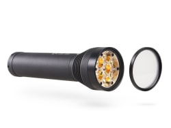 Lupine Diffuser Filter