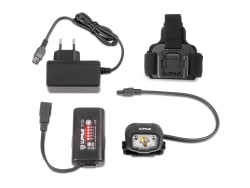 Lupine Penta Pro 4 SmartCore 4500 Kelvin