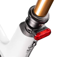 Lupine C14 Seatpost version