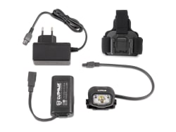 Lupine Penta Pro 4 Hardcase 4500 Kelvin