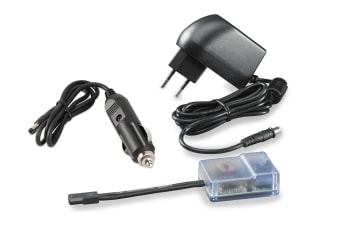 Lupine Micro Lader