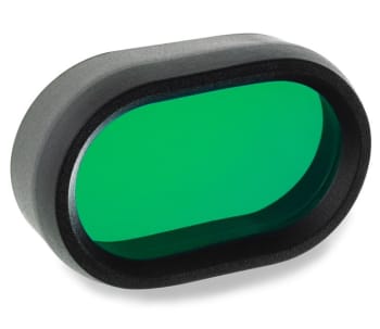 Lupine Piko Filter green