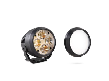 Lupine Diffuser Filter