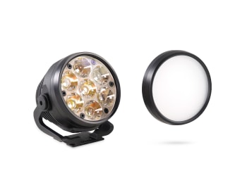 Lupine Diffuser Filter