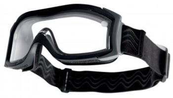 Bollé X1000 Standard Clear PC antiscratc