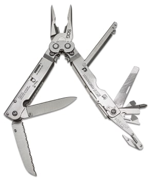 SOG POWERASSIST - NYLON SHEATH