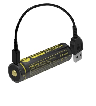 Nitecore NL1826R- 2600mAh