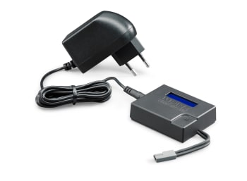Lupine Charger One