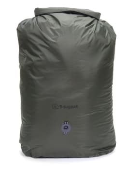 Snugpak 40L Dri-Sak (With Air Valve)