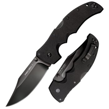 Cold Steel Recon 1 Clip Plain Edge