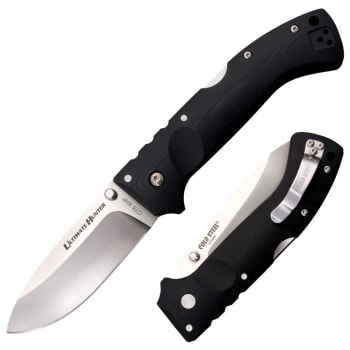 Cold Steel Ultimate Hunter Folder