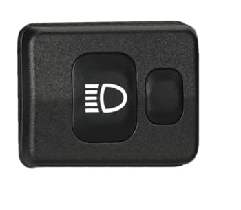 Lupine Bluetooth Fjernkontroll SL V1
