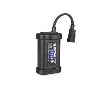 Lupine 5.0 Ah SmartCore