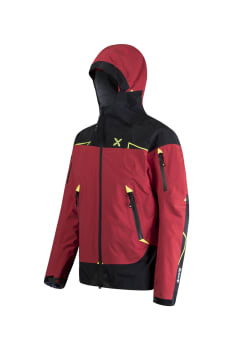 Montura Steel Pro 1 Jacket