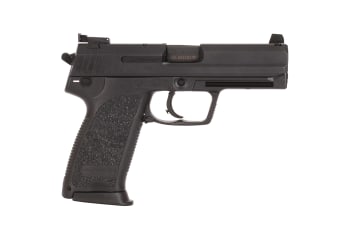 HK USP CUSTOMS SPORT .45