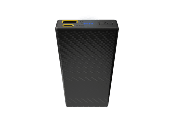 Nitecore Carbo 20000