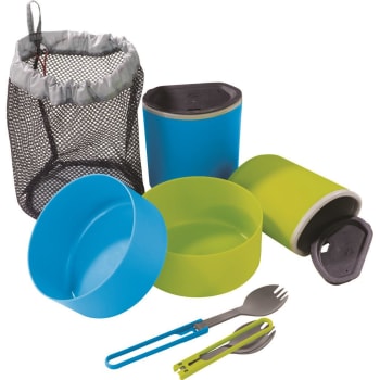MSR 2 Person Mess Kit