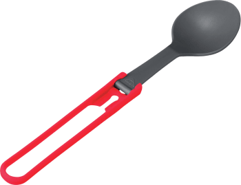 MSR Folding Spoon - Red