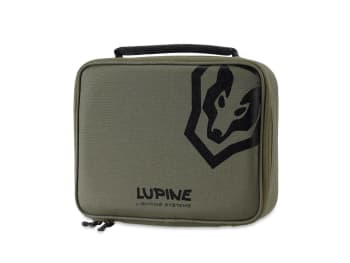 Lupine Pouch M+