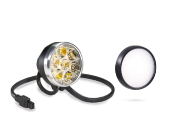Lupine Diffuser Filter