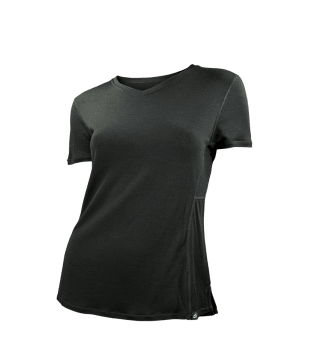 Point6 Pinnacle V-neck dame