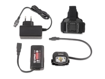 Lupine Penta Pro 4 SmartCore 4500 Kelvin