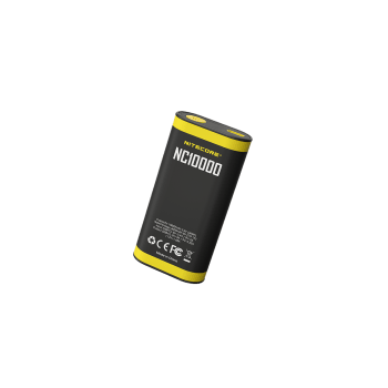 Nitecore NC10000