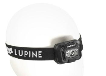 Lupine Penta hodelykt, 4500 K