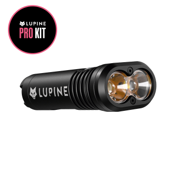 Lupine Piko TL Minimax