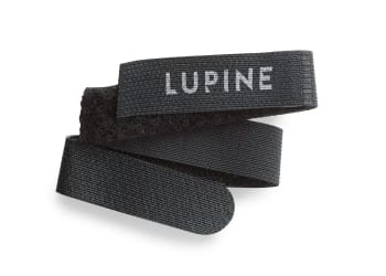 Lupine FrontClick hjelmfeste borrelåsstropp