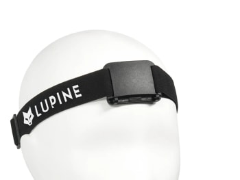 Lupine Penta hodebånd