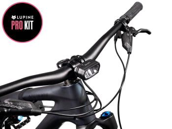 Lupine SL Minimax AF 7 31.8mm