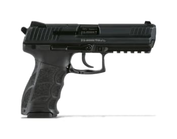 HK P30L Â V1, 9 MM X 19
