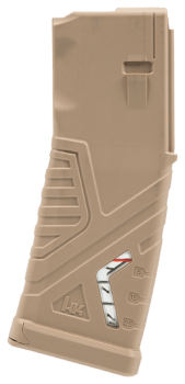 HK GEN3-Magazine 5,56 MM HK416/MR223