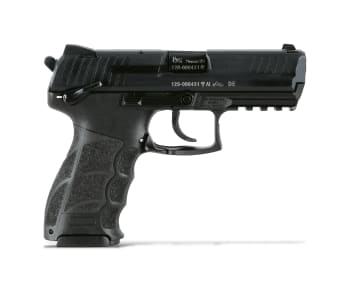 HK P30S  V3, 9 MM X 19
