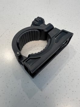 Nitecore Mounting kit