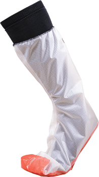 Point6 Vapor Barrier Layer Sock - VBL