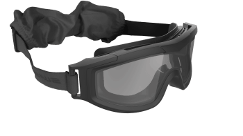 Swisseye F-Tac Arctic med RX Clip