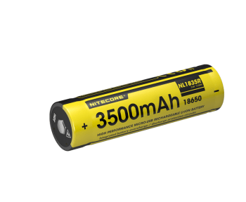 Nitecore NL1835R