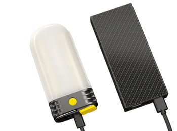 Nitecore LR60