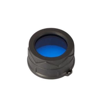 Nitecore NFB Blått filter