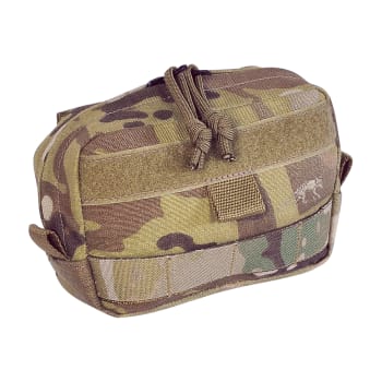 TT Tac Pouch 4 Horizontal MC