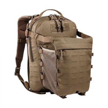 TT Assault Pack 12