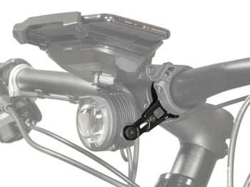 Lupine Flexmount klemme 31.8 mm