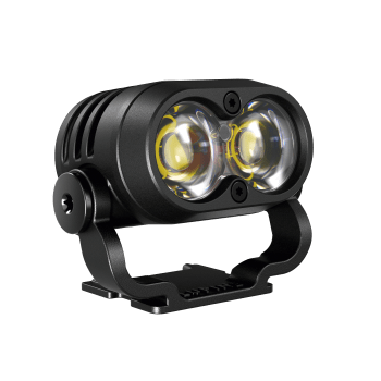 Lupine Piko R - NOS kun lyktehode