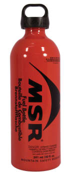MSR Fuel Bottle 591ml