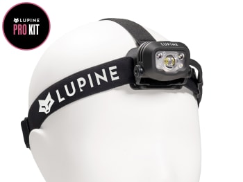 Lupine Penta Pro 4 SC