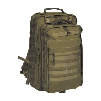 TT First Responder Move On - Khaki